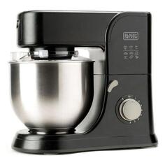 Планетарный миксер Black+Decker BXKM1001E BXKM1001E