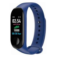 Фитнес-браслет BandRate Smart BRSM333PLBBL BRSM333PLBBL
