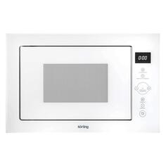 Встраиваемая микроволновая печь Korting KMI 825 TGW KMI 825 TGW