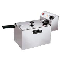 Фритюрница Viatto VA-DF8 158681 VA-DF8 158681