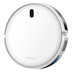 Робот-пылесос FUTULA Robot Vacuum Cleaner and Mop G5 White Robot Vacuum Cleaner and Mop G5 White