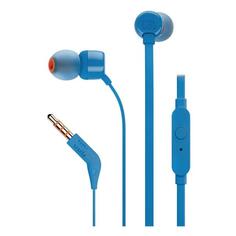 Наушники JBL T 110 Light Blue T 110 Light Blue