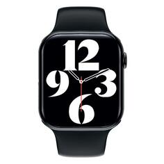 Смарт-часы Red Line Watch 7 Black (УТ000033689) Watch 7 Black (УТ000033689)