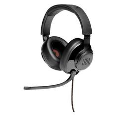 Наушники JBL Quantum 300 Black (JBLQUANTUM300BLK) Quantum 300 Black (JBLQUANTUM300BLK)