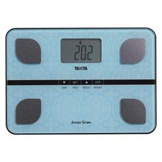 Напольные весы Tanita BC-732 Blue BC-732 Blue