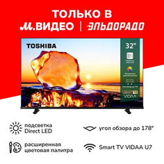 LED телевизор 32" Toshiba 32V35ME 32V35ME