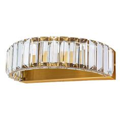 Светильник настенный Divinare Renata 1135/17 AP-10 Renata 1135/17 AP-10