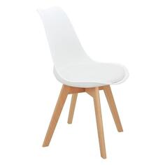 Стул Bradex Eames Bon, белый (FR 0023) Eames Bon, белый (FR 0023)