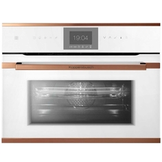Электрический духовой шкаф Kuppersbusch CBM 6550.0 W7 Copper CBM 6550.0 W7 Copper
