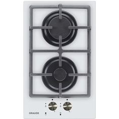 Газовая варочная панель Graude GS 30.1 W GS 30.1 W