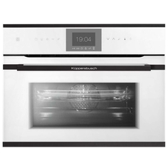 Электрический духовой шкаф Kuppersbusch CBM 6550.0 W5 Black Velvet CBM 6550.0 W5 Black Velvet