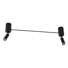 Спот Arte Lamp Rasalas (A2219PL-2BK) Rasalas (A2219PL-2BK)