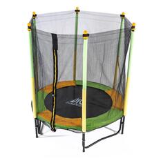 Каркасный батут Dfc Jump Kids (55INCH-JD-GY) Jump Kids (55INCH-JD-GY)