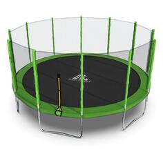 Каркасный батут Dfc Trampoline Fitness (16FT-TR-LG) Trampoline Fitness (16FT-TR-LG)