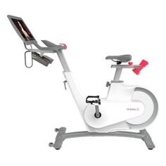 Велотренажер YESOUL BV1-W-21.5, белый BV1-W-21.5, белый
