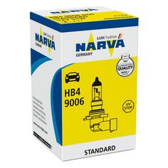 Автомобильная лампа Narva HB4 55W P22d 12V (48006) HB4 55W P22d 12V (48006)