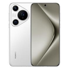 Смартфон HUAWEI Pura 70 Pro 12/512GB White Pura 70 Pro 12/512GB White