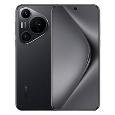 Смартфон HUAWEI Pura 70 Pro 12/512GB Black Pura 70 Pro 12/512GB Black