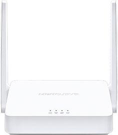 Wi-Fi роутер Mercusys MW301R MW301R