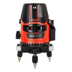 Лазерный уровень RGK LP-64 LP-64