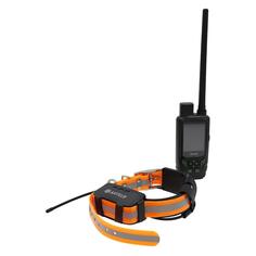 GPS-ошейник ARTELV GPSTrakert Orange GPSTrakert Orange