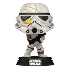 Фигурка Funko POP! Movies: Star Wars: Thrawns Night Trooper (White) 685 (76541) POP! Movies: Star Wars: Thrawns Night Trooper (White) 685 (76541)