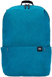 Рюкзак Xiaomi Mi Casual Daypack Blue (ZJB4145GL) Mi Casual Daypack Blue (ZJB4145GL)