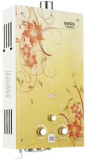 Газовая колонка Oasis 20 BG/TUR 20 BG/TUR