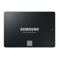 SSD накопитель Samsung 870 EVO 250GB (MZ-77E250BW) 870 EVO 250GB (MZ-77E250BW)