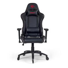 Игровое кресло GLHF GLHF 3X Black GLHF 3X Black