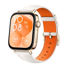 Смарт-часы HUAWEI Watch Fit 3 NFC White Watch Fit 3 NFC White