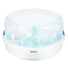 Стерилизатор для бутылочек Kitfort КТ-2304 КТ-2304