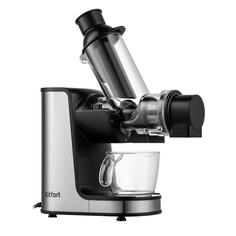 Соковыжималка шнековая Kitfort КТ-1135 КТ-1135