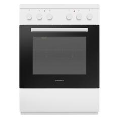 Электрическая плита Maunfeld MEC65CW07 MEC65CW07