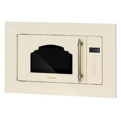 Встраиваемая микроволновая печь Hiberg VM 6502 YR VM 6502 YR
