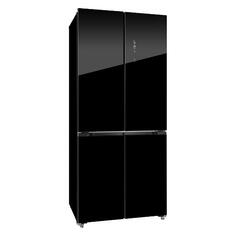 Холодильник Hiberg RFQ-600DX NFGB RFQ-600DX NFGB