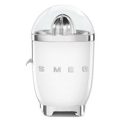 Соковыжималка для цитрусовых Smeg CJF11WHEU CJF11WHEU