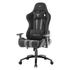 Игровое кресло ZONE 51 Gravity X-Weave Royal (Z51-GRF-RL) Gravity X-Weave Royal (Z51-GRF-RL)