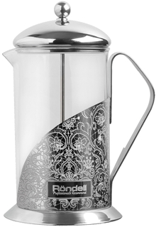 Заварочный чайник Rondell Ajour RDS-1057 800 мл Ajour RDS-1057 800 мл