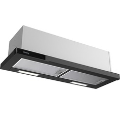 Встраиваемая вытяжка Korting KHP 9815 GN KHP 9815 GN