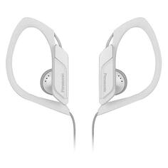 Наушники Panasonic RP-HS34E White RP-HS34E White