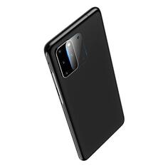 Защитная пленка Hoco для камеры Samsung S20+, прозрачная (УТ000023120) для камеры Samsung S20+, прозрачная (УТ000023120)