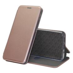 Чехол WELLMADE для Xiaomi Redmi 12C, розовое золото (WM-0408-RG) для Xiaomi Redmi 12C, розовое золото (WM-0408-RG)