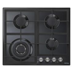 Газовая варочная панель Korting HG 665 CTN HG 665 CTN