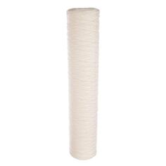 Картридж для фильтра Aquafilter из полипропиленового шнура, 20BB, 5 мкм (FCPP5M20B 631) из полипропиленового шнура, 20BB, 5 мкм (FCPP5M20B 631)