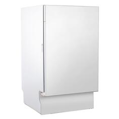 Встраиваемая посудомоечная машина DeLonghi DDW 06S Supreme Nova (21300031) DDW 06S Supreme Nova (21300031)