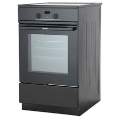 Электрическая плита Gorenje GEIT5C60BPG GEIT5C60BPG