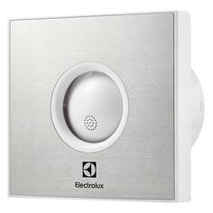 Вытяжной вентилятор Electrolux Rainbow EAFR-100 Steel Rainbow EAFR-100 Steel