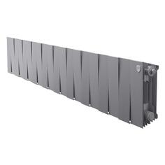 Радиатор Royal Thermo PianoForte 200, 20 секций Silver Satin (RTPSS20020) PianoForte 200, 20 секций Silver Satin (RTPSS20020)