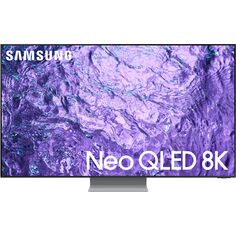 Ultra HD (4K) QLED телевизор 55" Samsung QE55QN700CUX QE55QN700CUX